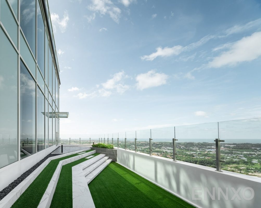 รูปของโครงการ NOTTING HILL RAYONG
(นอตติ้ง ฮิลล์ ระยอง) อื่นๆ - รูปที่ 8