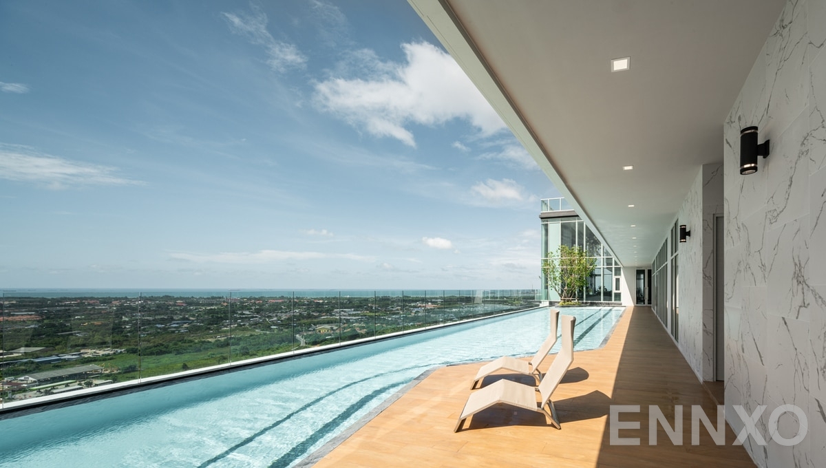 รูปของโครงการ NOTTING HILL RAYONG
(นอตติ้ง ฮิลล์ ระยอง) อื่นๆ - รูปที่ 9