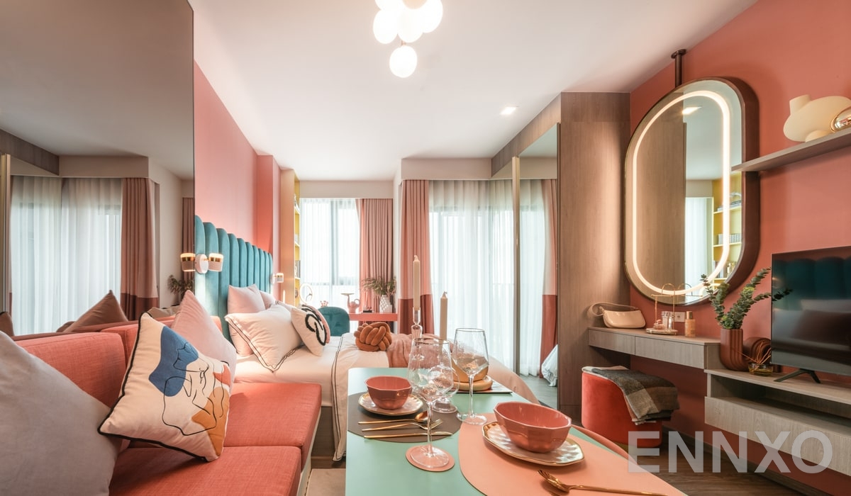 รูปของโครงการ นอตติ้ง ฮิลล์ ระยอง อื่นๆ - รูปที่ 5