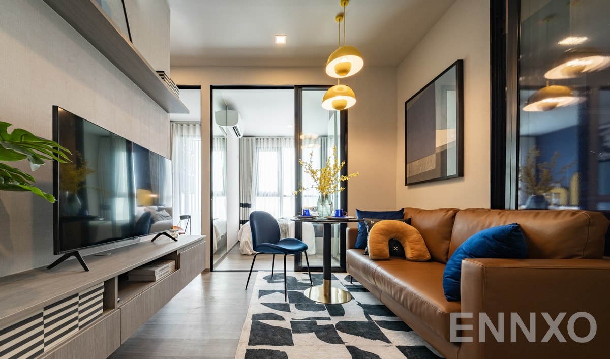 รูปของโครงการ NOTTING HILL RAYONG
(นอตติ้ง ฮิลล์ ระยอง) อื่นๆ - รูปที่ 2