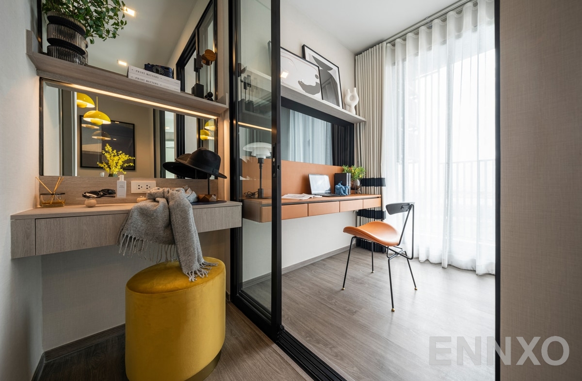 รูปของโครงการ NOTTING HILL RAYONG
(นอตติ้ง ฮิลล์ ระยอง) อื่นๆ - รูปที่ 3