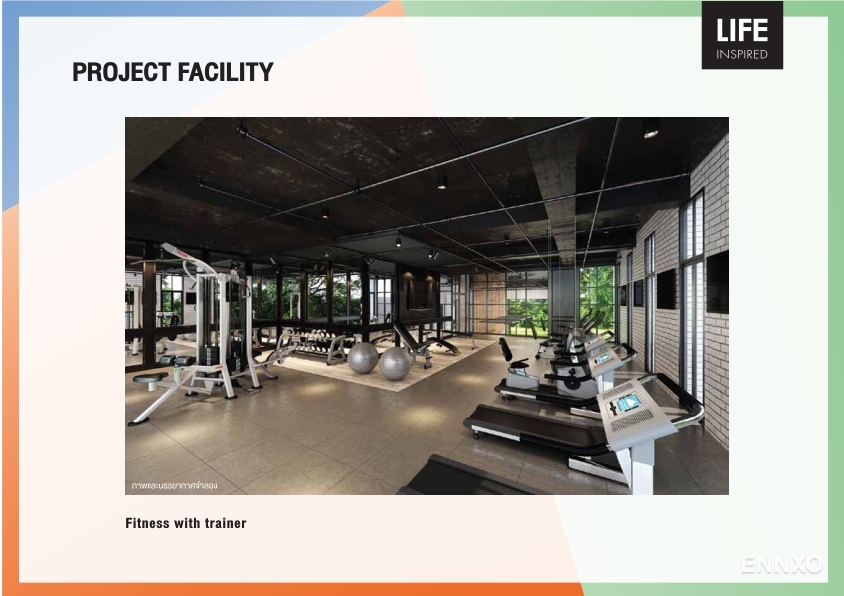 รูป ของ Notting Hill – Sukhumvit 105 - รูปที่ 4