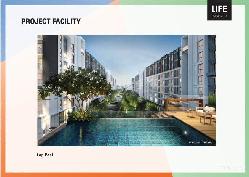 รูป ของ Notting Hill – Sukhumvit 105 - รูปที่ 4