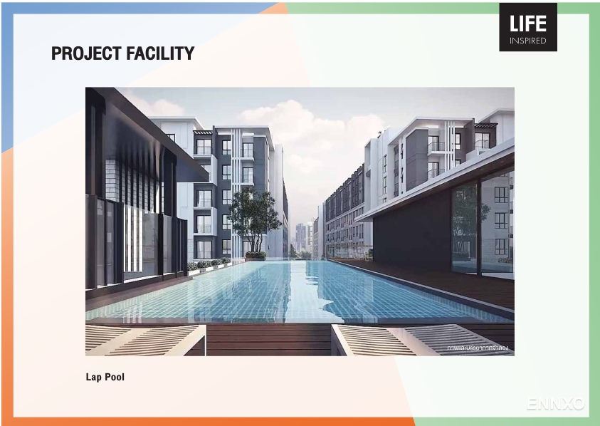 รูป ของ Notting Hill – Sukhumvit 105 - รูปที่ 4