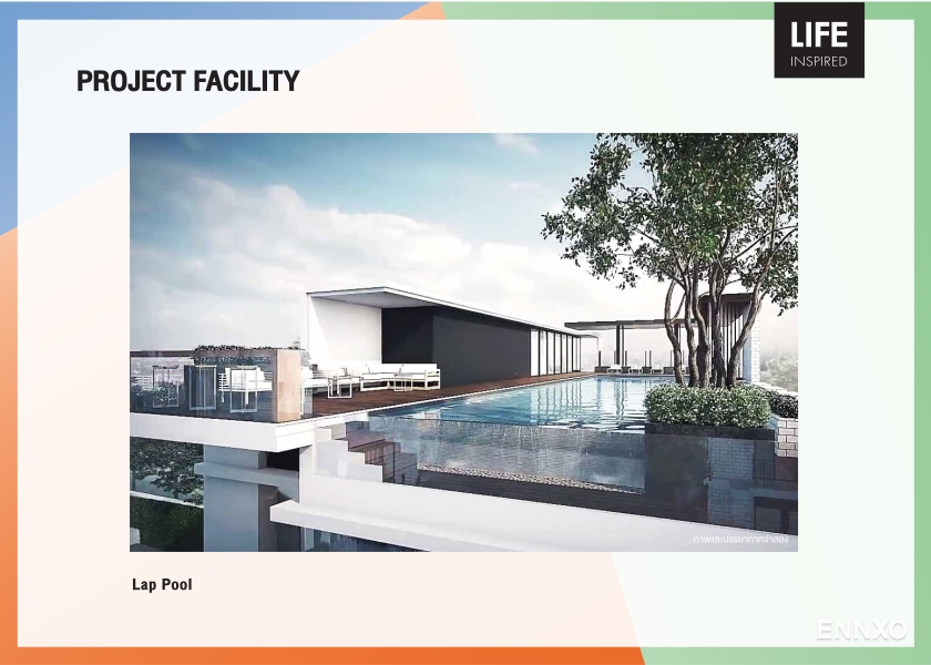 รูป ของ Notting Hill – Sukhumvit 105 - รูปที่ 5