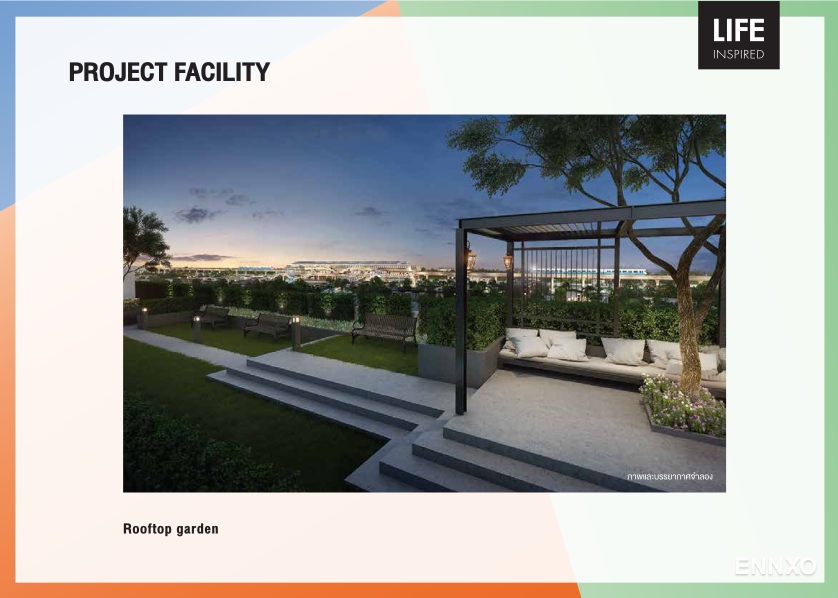 รูป ของ Notting Hill – Sukhumvit 105 - รูปที่ 5