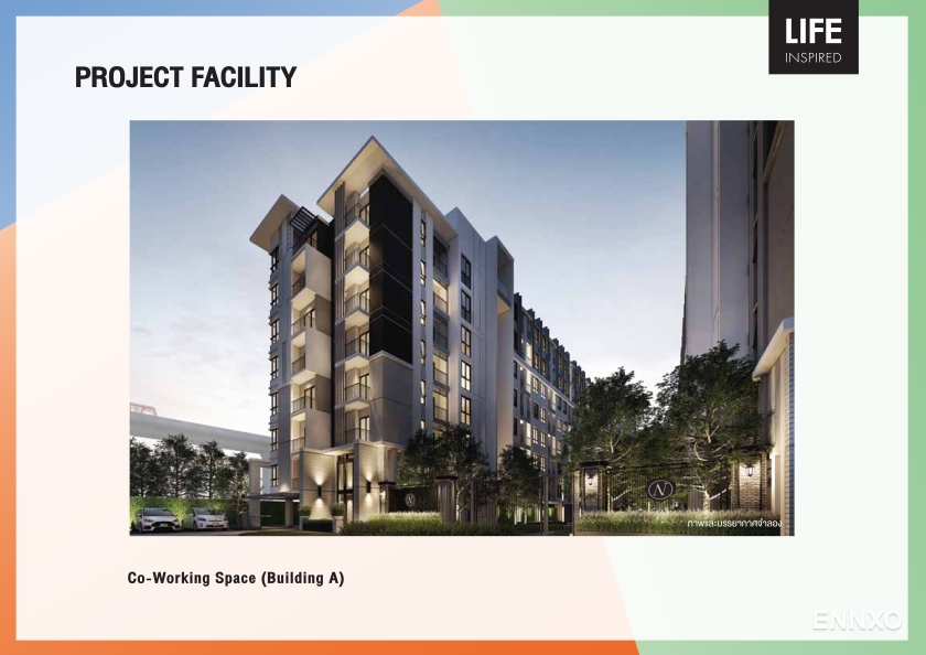 รูป ของ Notting Hill – Sukhumvit 105 - รูปที่ 5