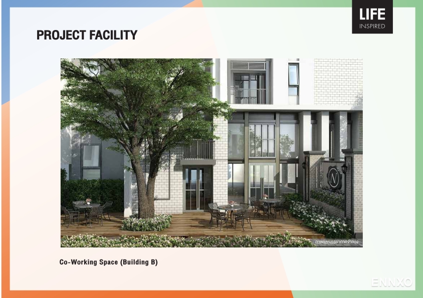 รูป ของ Notting Hill – Sukhumvit 105 - รูปที่ 6