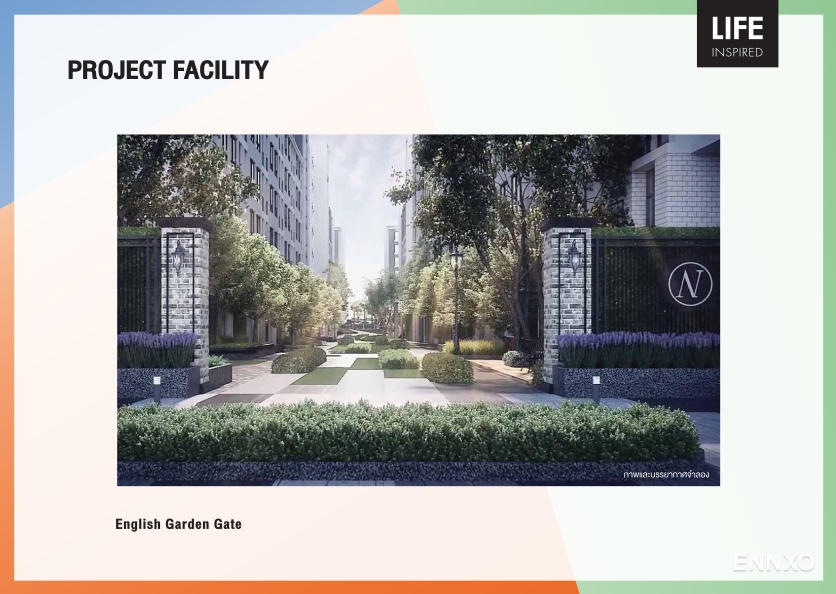 รูป ของ Notting Hill – Sukhumvit 105 - รูปที่ 6