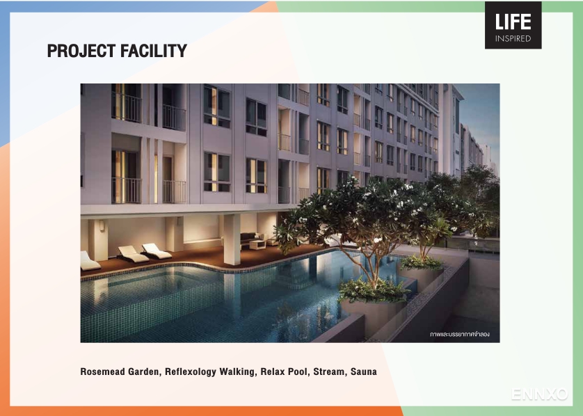 รูป ของ Notting Hill – Sukhumvit 105 - รูปที่ 7