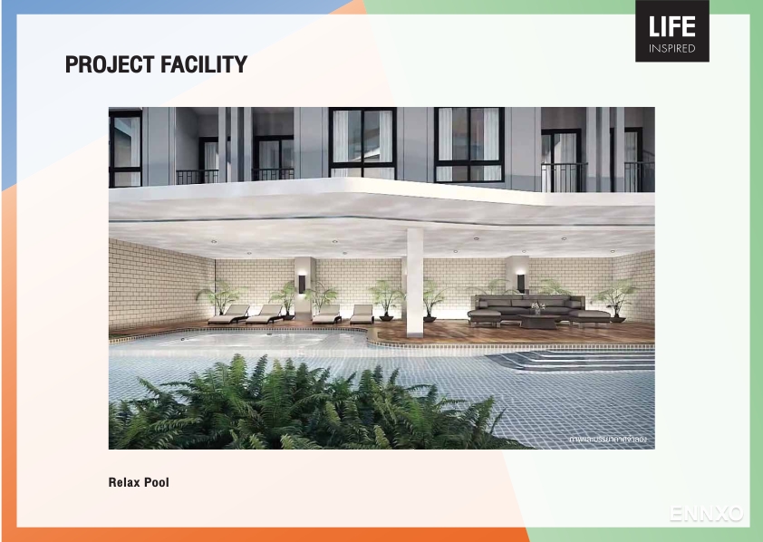 รูป ของ Notting Hill – Sukhumvit 105 - รูปที่ 7