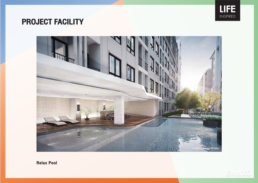 รูป ของ Notting Hill – Sukhumvit 105 - รูปที่ 8