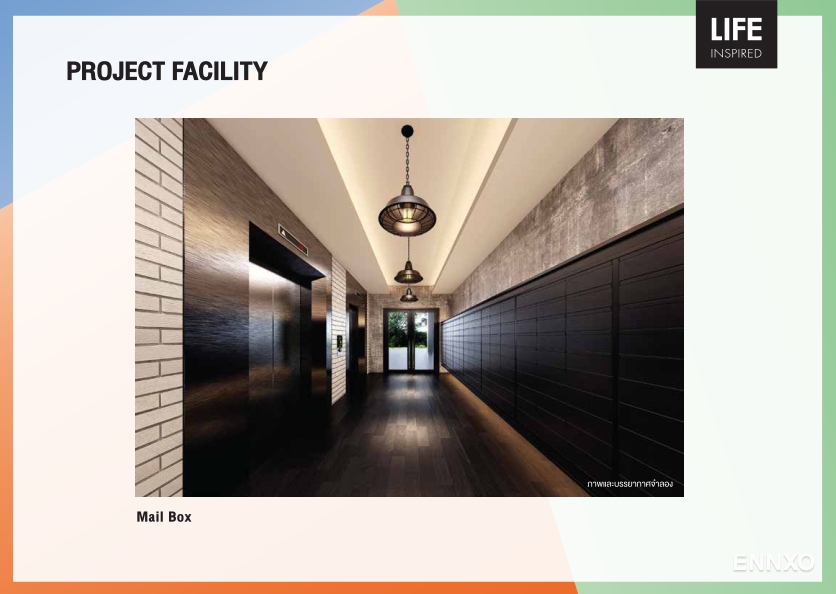 รูป ของ Notting Hill – Sukhumvit 105 - รูปที่ 8