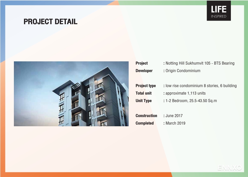 รูป ของ Notting Hill – Sukhumvit 105 - รูปที่ 9