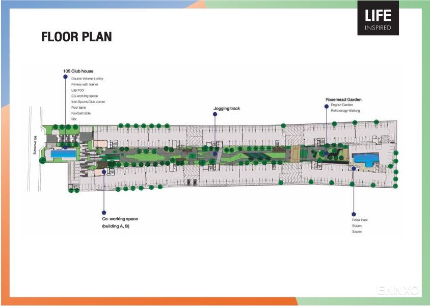 รูป ของ Notting Hill – Sukhumvit 105 - รูปที่ 9
