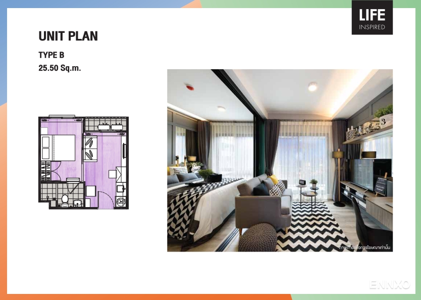 รูป ของ Notting Hill – Sukhumvit 105 - รูปที่ 12