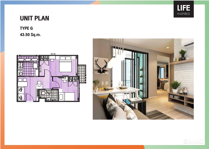 รูป ของ Notting Hill – Sukhumvit 105 - รูปที่ 13