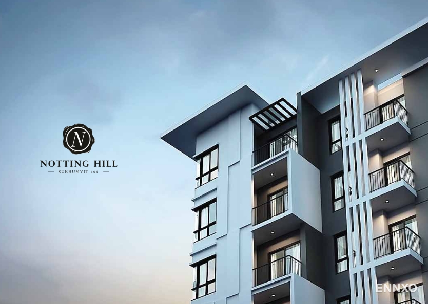 รูป ของ Notting Hill – Sukhumvit 105 - รูปที่ 14