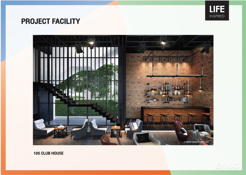 รูป ของ Notting Hill – Sukhumvit 105 - รูปที่ 3