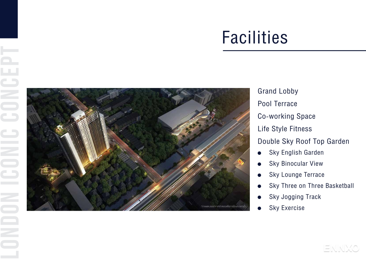 รูป ของ Notting Hill Sukhumvit - Praksa - รูปที่ 5