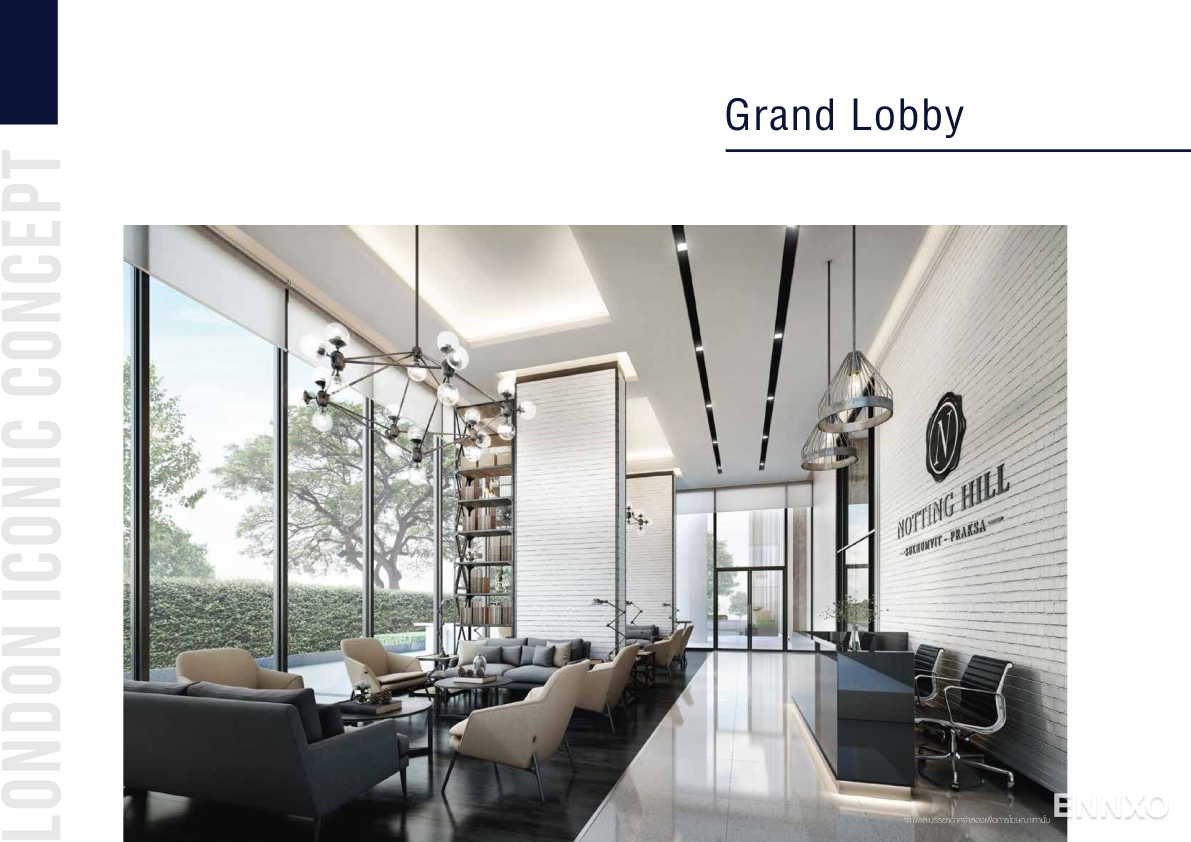 รูป ของ Notting Hill Sukhumvit - Praksa - รูปที่ 5