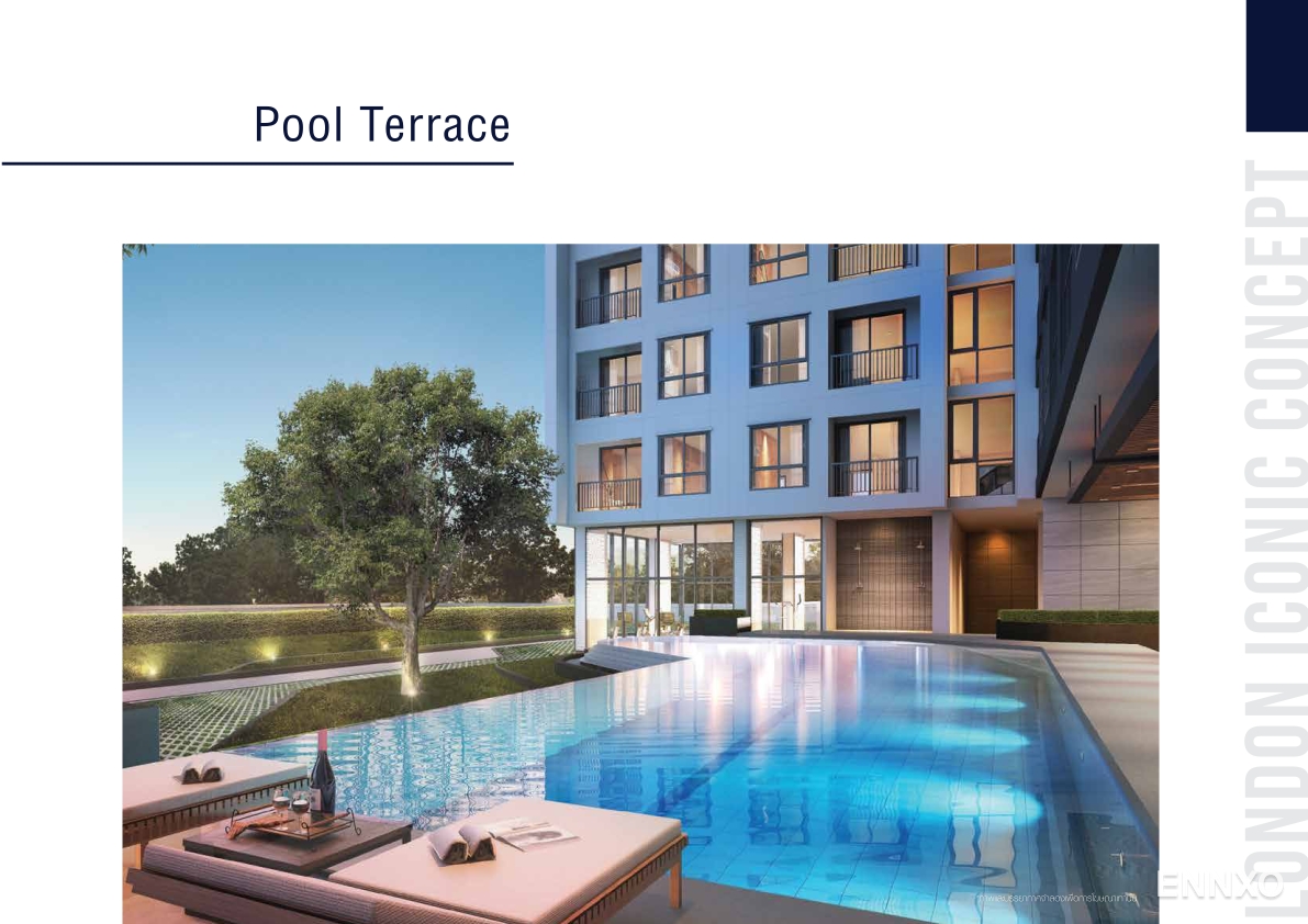 รูป ของ Notting Hill Sukhumvit - Praksa - รูปที่ 6