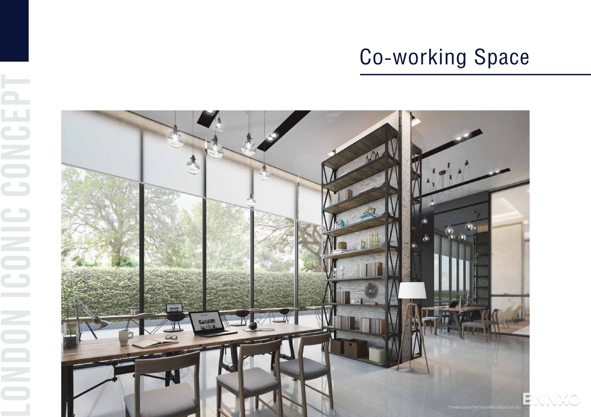 รูป ของ Notting Hill Sukhumvit - Praksa - รูปที่ 6