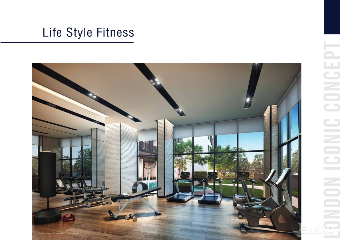 รูป ของ Notting Hill Sukhumvit - Praksa - รูปที่ 6