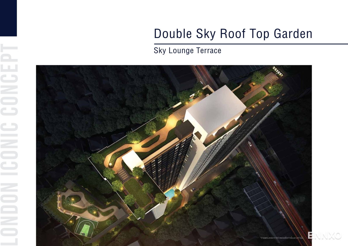 รูป ของ Notting Hill Sukhumvit - Praksa - รูปที่ 7