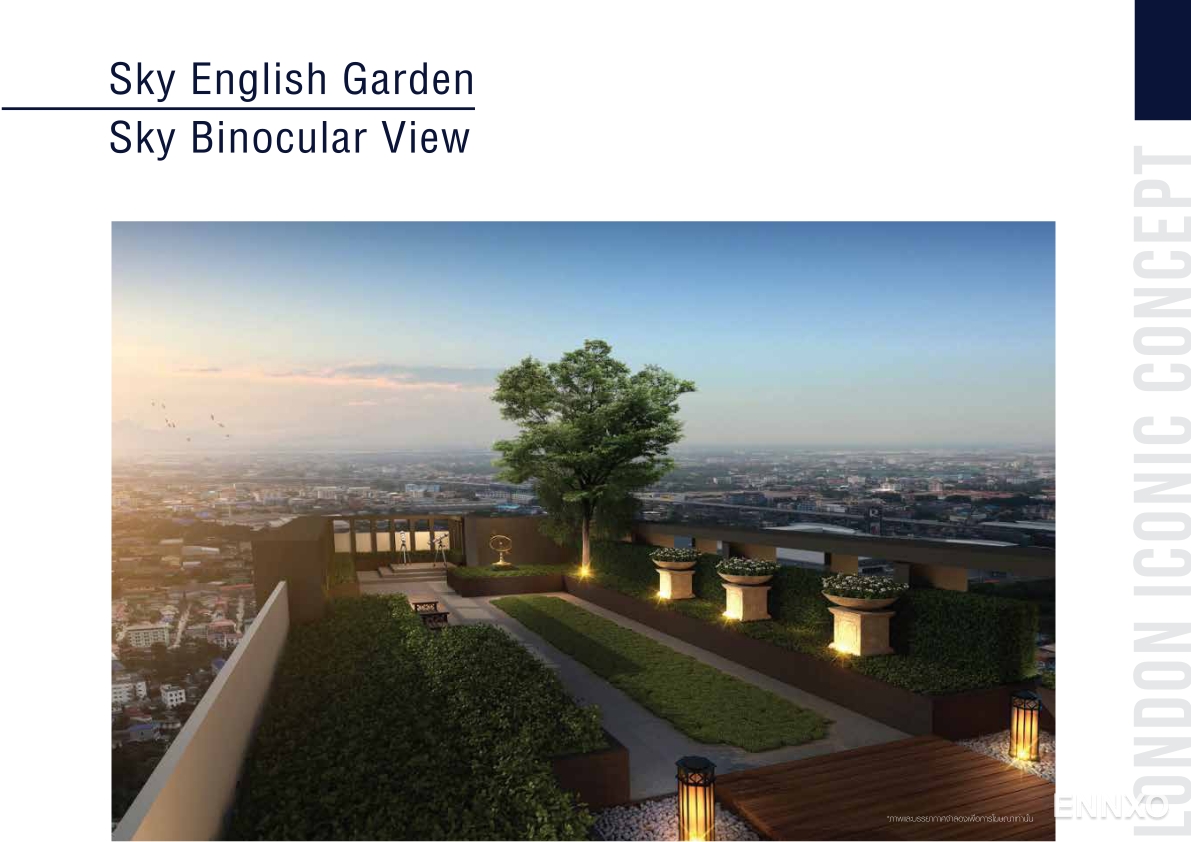 รูป ของ Notting Hill Sukhumvit - Praksa - รูปที่ 7