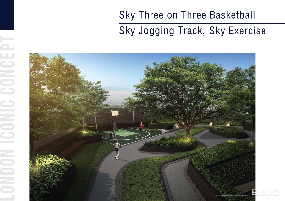 รูป ของ Notting Hill Sukhumvit - Praksa - รูปที่ 7