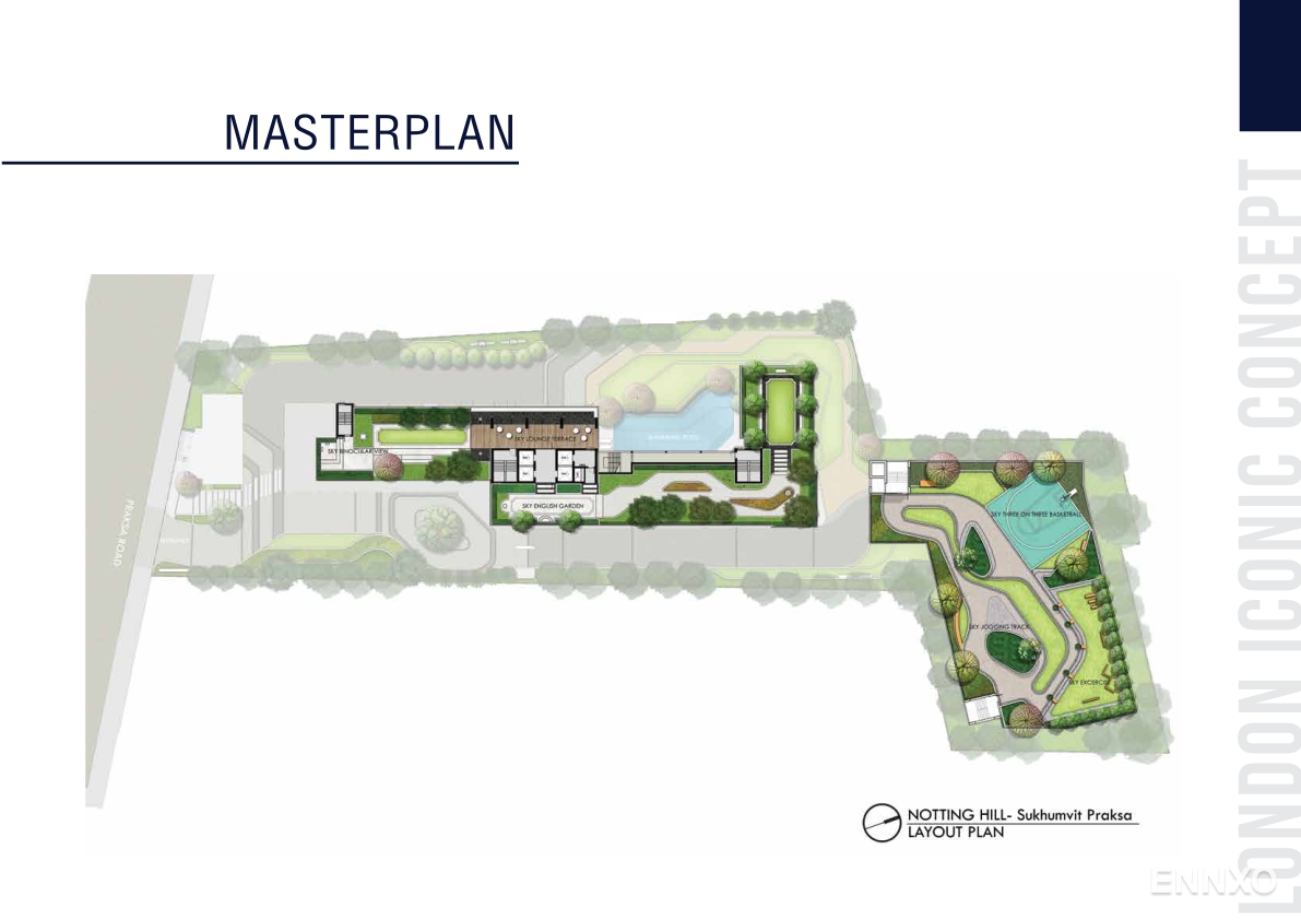 รูป ของ Notting Hill Sukhumvit - Praksa - รูปที่ 8