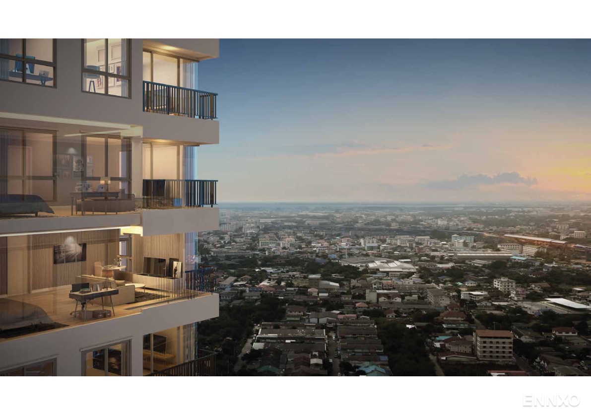 รูป ของ Notting Hill Sukhumvit - Praksa - รูปที่ 10