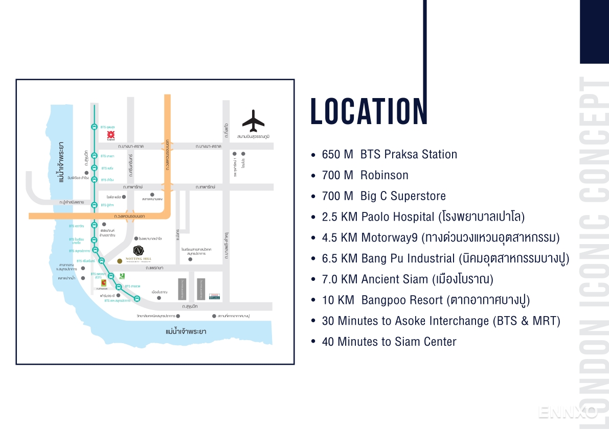 รูป ของ Notting Hill Sukhumvit - Praksa - รูปที่ 2