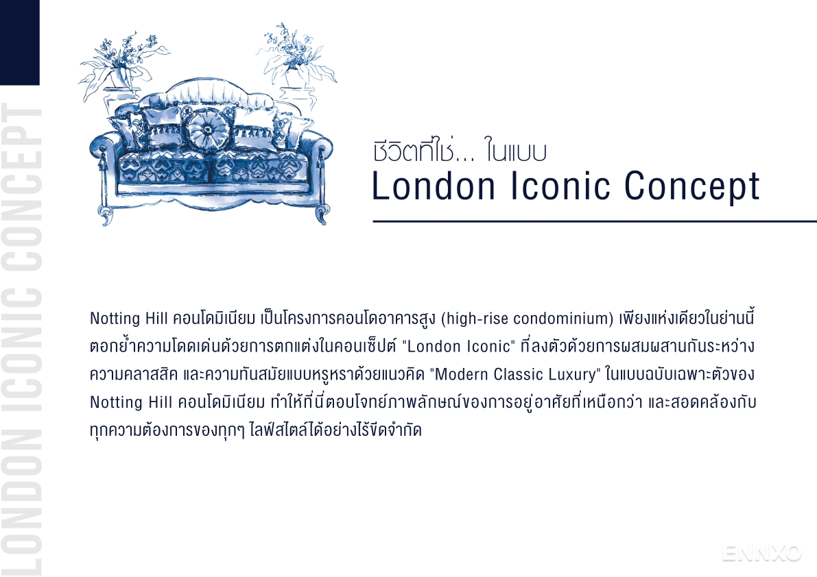 รูป ของ Notting Hill Sukhumvit - Praksa - รูปที่ 3