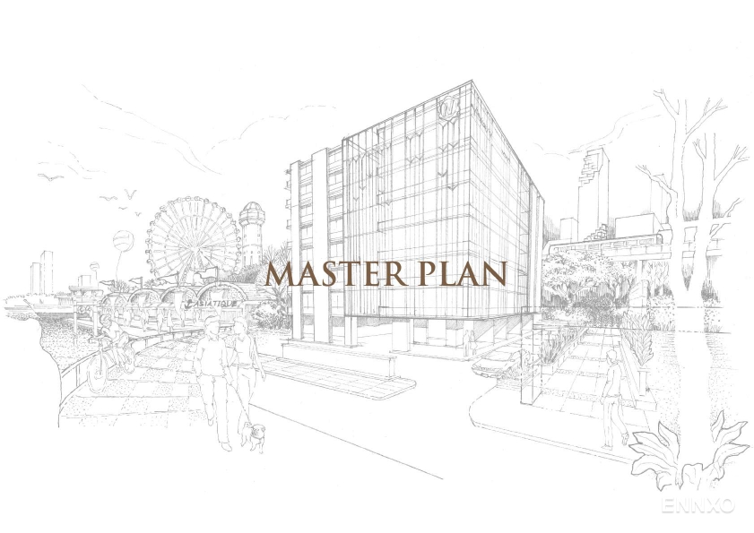 รูป ของ Notting Hill The Exclusive CharoenKrung
(นอตติ้ง ฮิลล์ ดิ เอ็กซ์คลูซีฟ เจริญกรุง) - รูปที่ 5