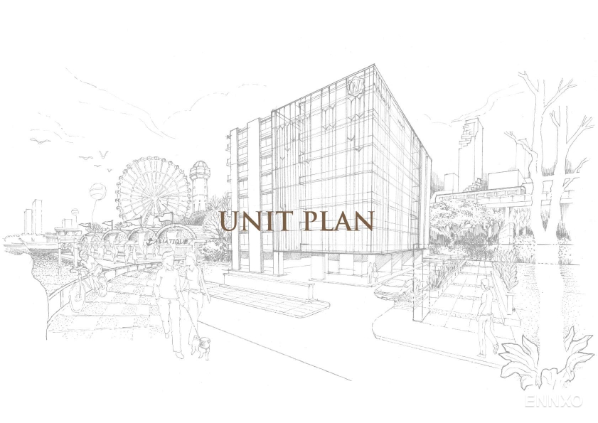 รูป ของ Notting Hill The Exclusive CharoenKrung
(นอตติ้ง ฮิลล์ ดิ เอ็กซ์คลูซีฟ เจริญกรุง) - รูปที่ 7