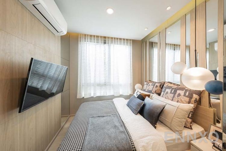 รูปภายในโครงการ ของ Nue Connex Donmueang
(นิว คอนเน็กซ์ ดอนเมือง) - รูปที่ 4