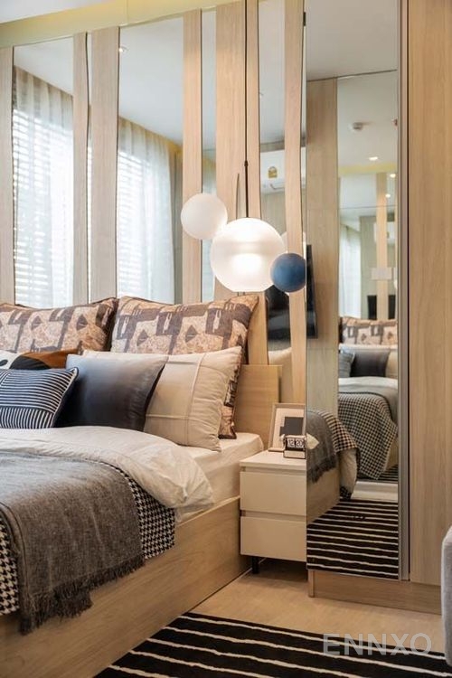 รูปภายในโครงการ ของ Nue Connex Donmueang
(นิว คอนเน็กซ์ ดอนเมือง) - รูปที่ 5