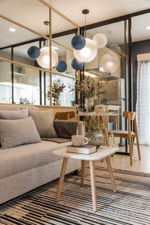 รูปภายในโครงการ ของ Nue Connex Donmueang
(นิว คอนเน็กซ์ ดอนเมือง) - รูปที่ 5