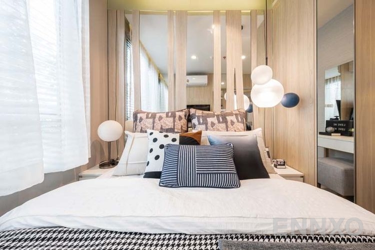 รูปภายในโครงการ ของ Nue Connex Donmueang
(นิว คอนเน็กซ์ ดอนเมือง) - รูปที่ 7