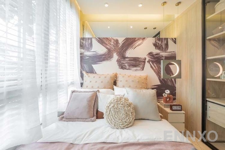 รูปภายในโครงการ ของ Nue Connex Donmueang
(นิว คอนเน็กซ์ ดอนเมือง) - รูปที่ 8