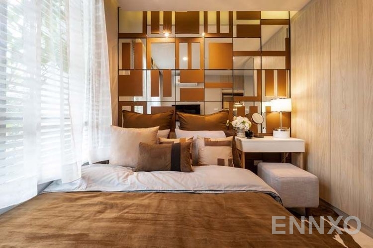 รูปภายในโครงการ ของ Nue Connex Donmueang
(นิว คอนเน็กซ์ ดอนเมือง) - รูปที่ 13