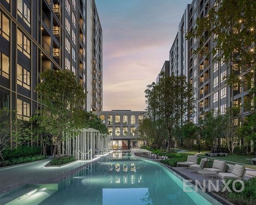 รูปของโครงการ Nue Connex Donmueang
(นิว คอนเน็กซ์ ดอนเมือง) อื่นๆ - รูปที่ 15