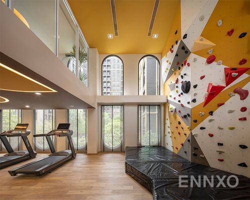 รูปของโครงการ Nue Connex Donmueang
(นิว คอนเน็กซ์ ดอนเมือง) อื่นๆ - รูปที่ 15