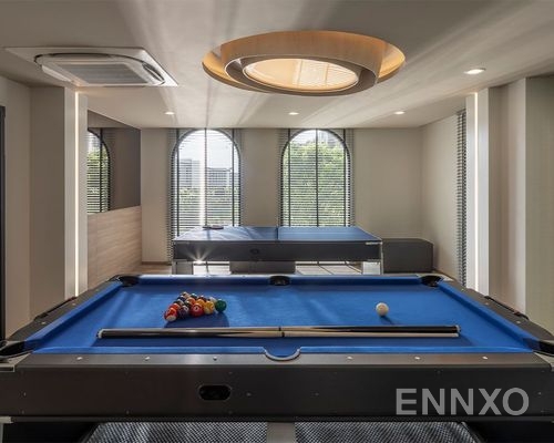 รูปของโครงการ Nue Connex Donmueang
(นิว คอนเน็กซ์ ดอนเมือง) อื่นๆ - รูปที่ 16