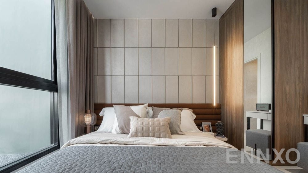 รูปภายในโครงการ ของ Nue Core Khu Khot Station - รูปที่ 5