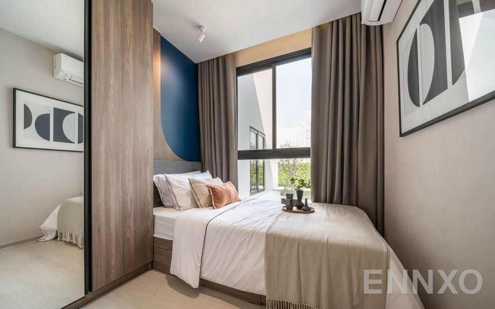 รูปภายในโครงการ ของ Nue Core Khu Khot Station - รูปที่ 7