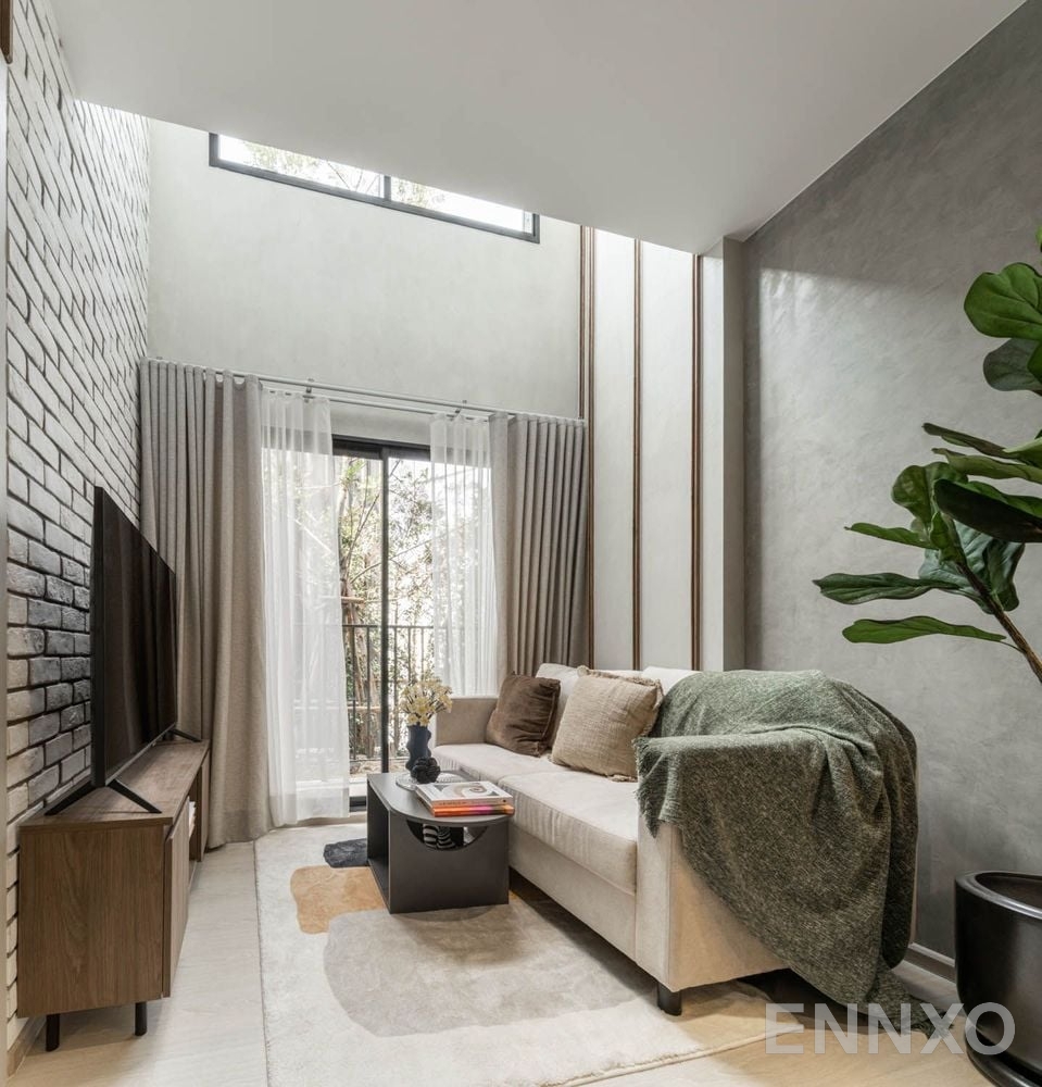 รูปภายในโครงการ ของ Nue Core Khu Khot Station - รูปที่ 8