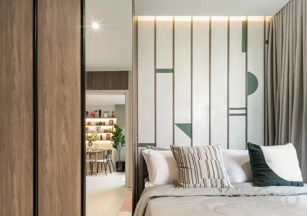 รูปภายในโครงการ ของ Nue Core Khu Khot Station - รูปที่ 10